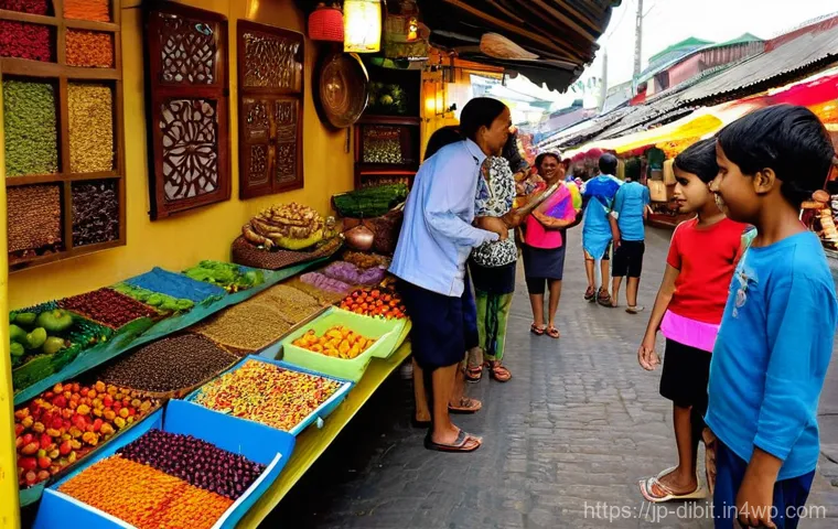 디지털 노마드와 함께 하는 가족 여행 계획 - **Prompt 2: Productive Digital Nomad Family Hub**
    A digital nomad family (the same family as abo...