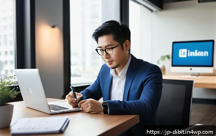 디지털 노마드를 위한 소셜 미디어 활용법 관련 이미지 1
